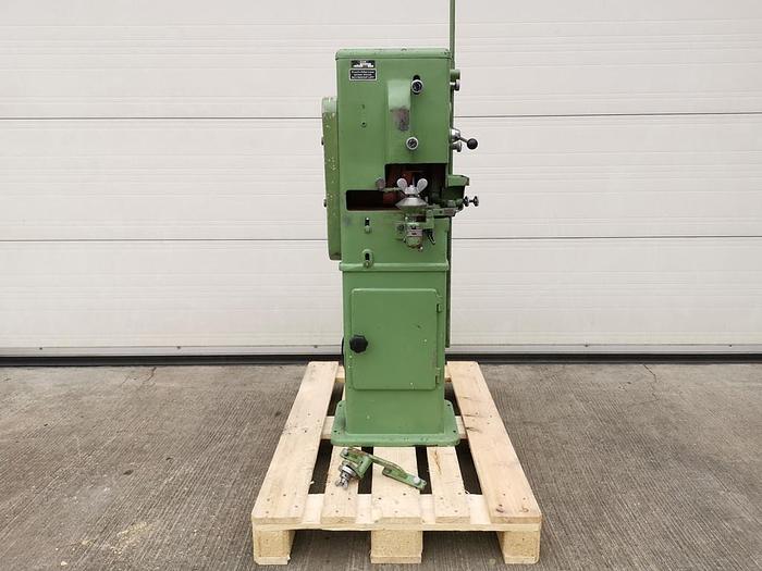 Used Saw sharpening machine Loroch JLM B 50