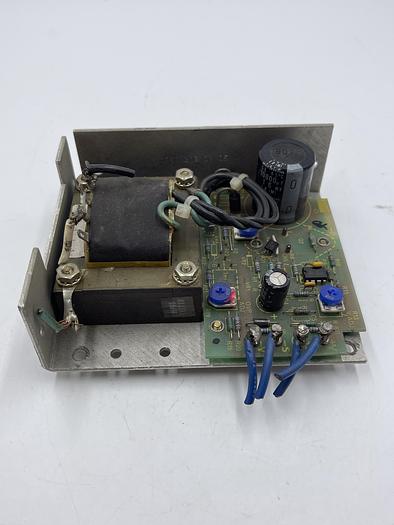 Used ACME ELECTRIC SPW 5-3/OVP