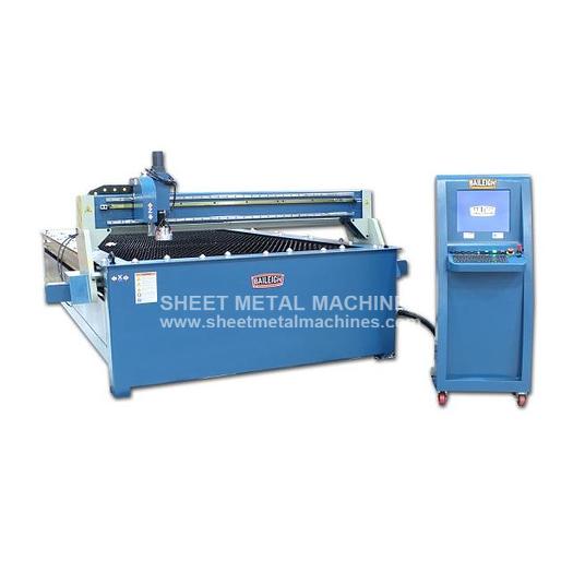 BAILEIGH CNC Plasma Table PT-105HD