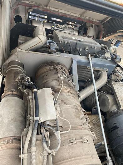 Used 2015 WIRTGEN W200I