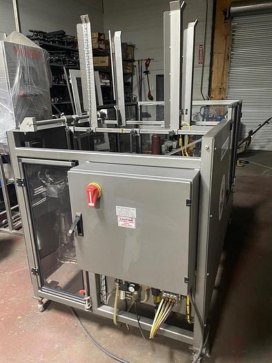 Used Case Erector