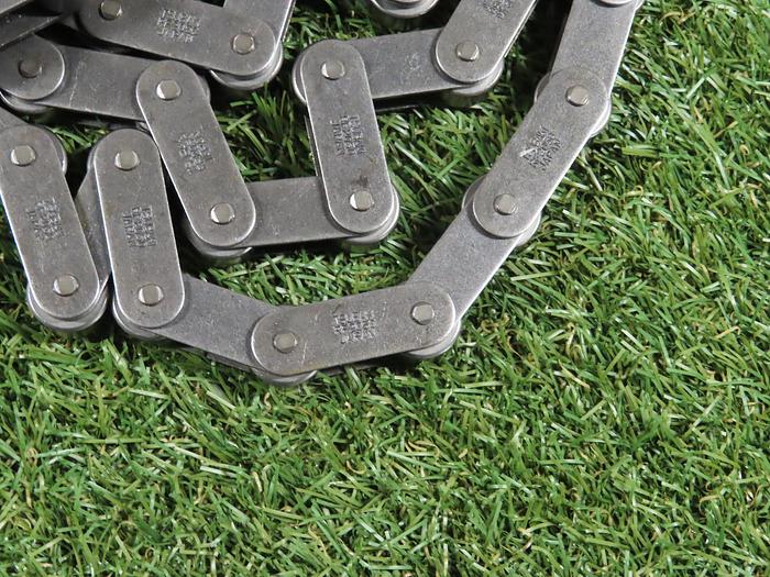 Used Tsubaki Double Pitch Chain, RF2050R-L