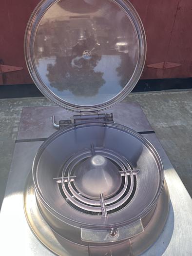 Used Pasteurizer, Batch, Carpigiani, Pastochef 18 RTX, Bakery #C744525