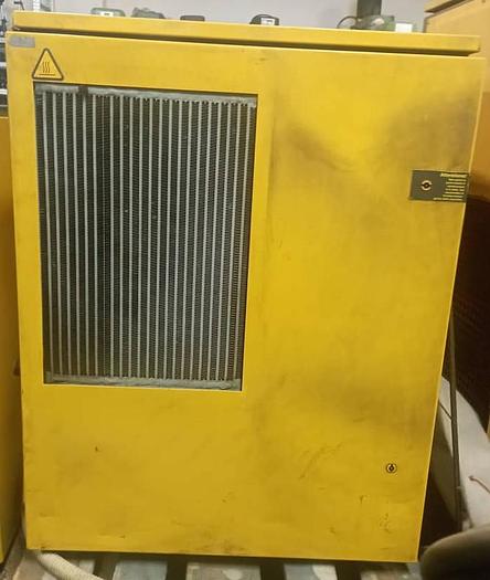 Used Kaesar Compressor Sk 19