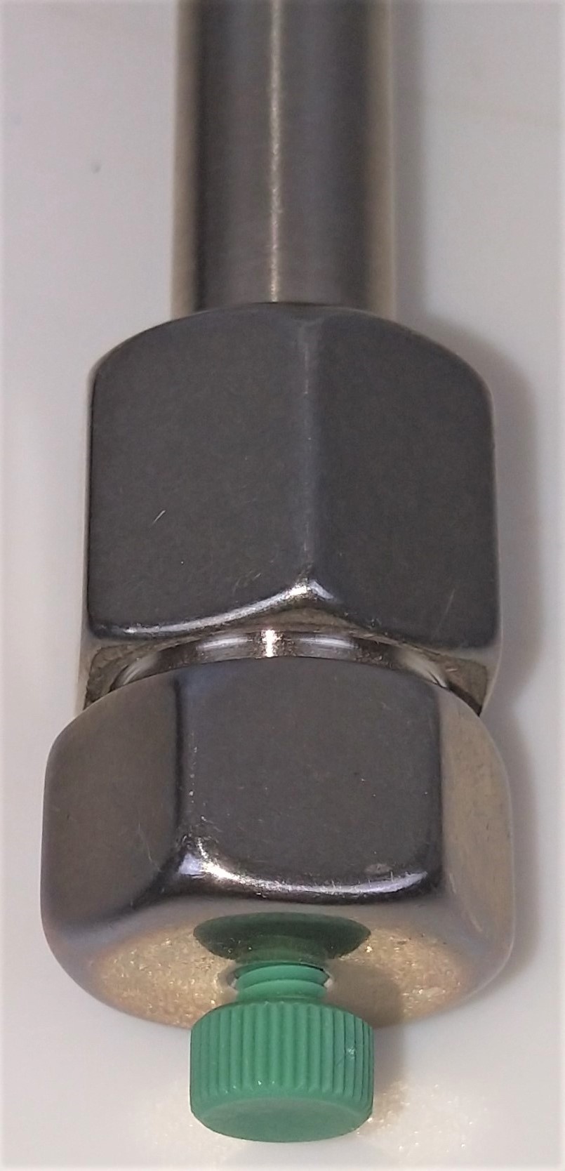 New Open Box (1500) Vydac 218TP510 C18 Semi-Preparative HPLC Column - 25 cm × 10 mm x 5µm