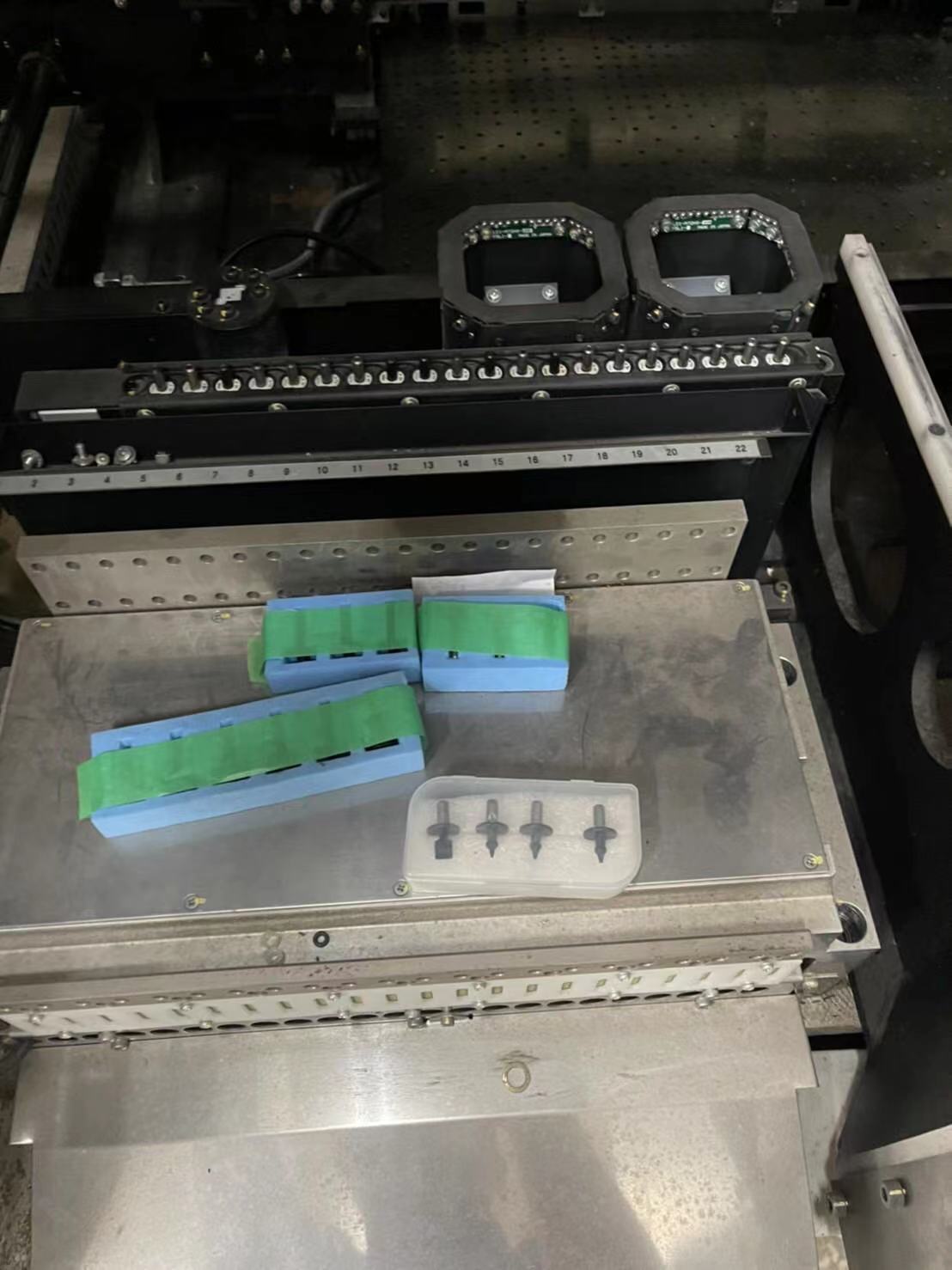 Used 2010 Ipulse  M6ex