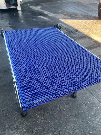 Used CONVEYOR BELT – 1300MM X 800MM