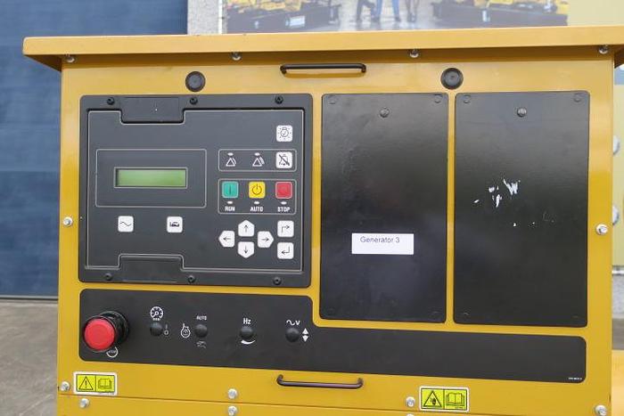 Used 2008 Caterpillar C32