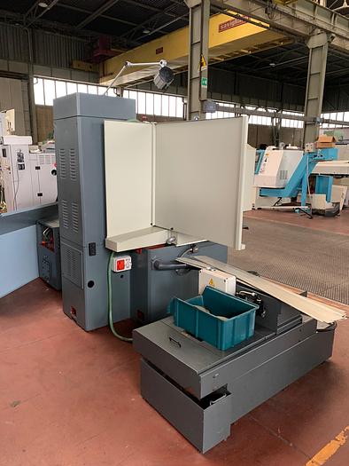 Ottime Rettifica Tangenziale DELTA SYNTHESIS 650/400