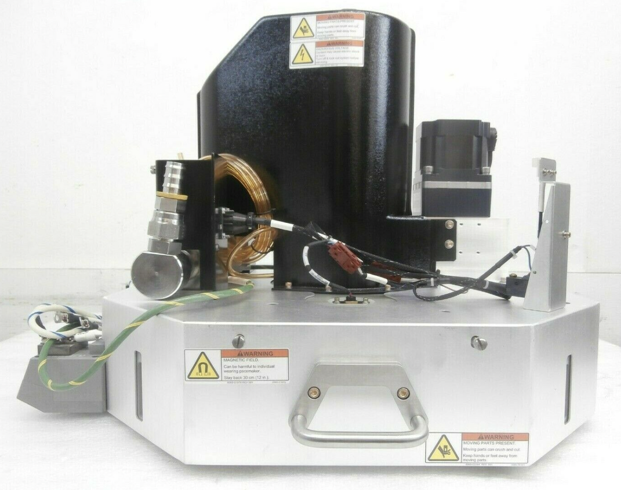 Used AMAT Applied Materials 0010-22569 300mm PVD Source Assembly Chamber Refurbished