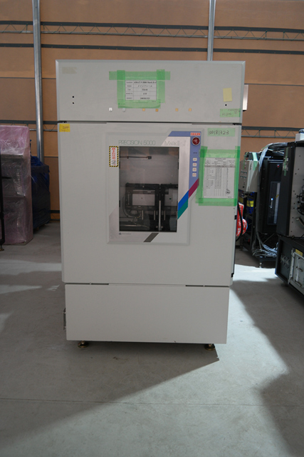 Used AMAT P5000 Mark II-J