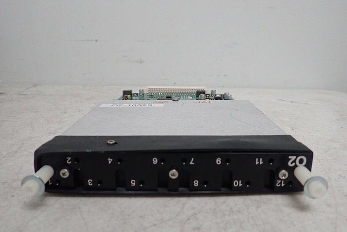Used Seahorse Bioscience Agilent 101567-111 XFF Electro Optics Amp and Control Board