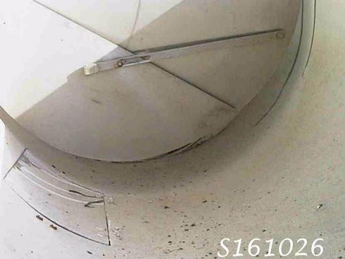 Used Capper, Resina, Mdl LC89 Spec, 58MM, #S161026