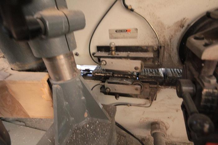 Used 1999 Holz Her  Triathlon 240