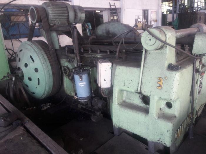 Used Upsetter National,USA