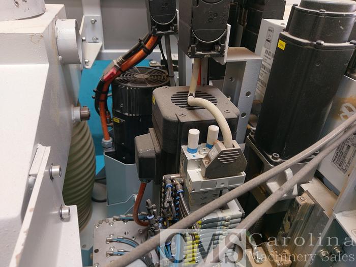 Used 2006 Weeke BHP 200 CNC Router