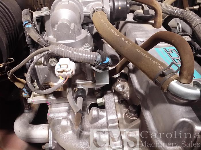 Used 2015 Toyota 8FGCU32