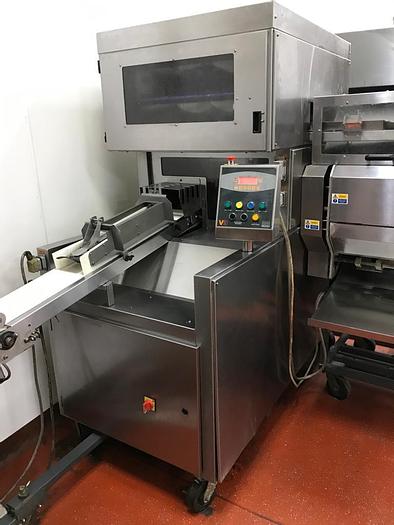 Used 2006 MONO V3 BREAD ROLL PLANT