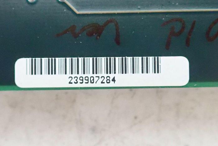 Used Varian 03-925808-01 3800 GC ROM 8 MEG Board Assembly