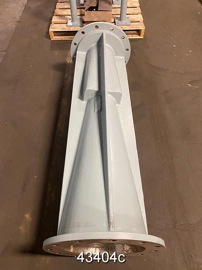 Refurbished High Density Cleaner Size 17 (Rebuilt by Martco) #43404