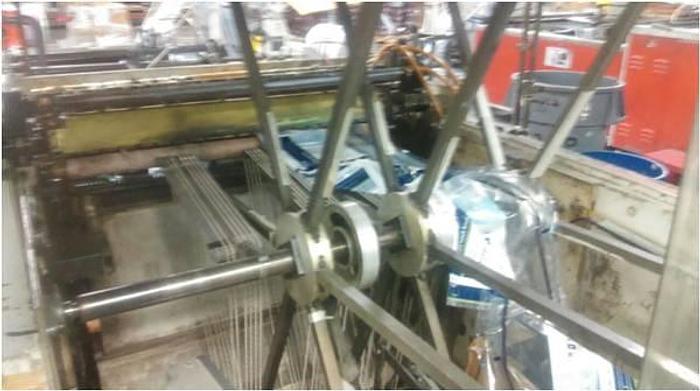 Used Hudson Sharp Model 106 Wicketer