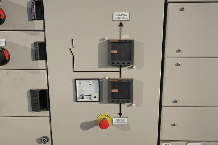 Used 2006 Cummins QSV91 - 2000 KWe