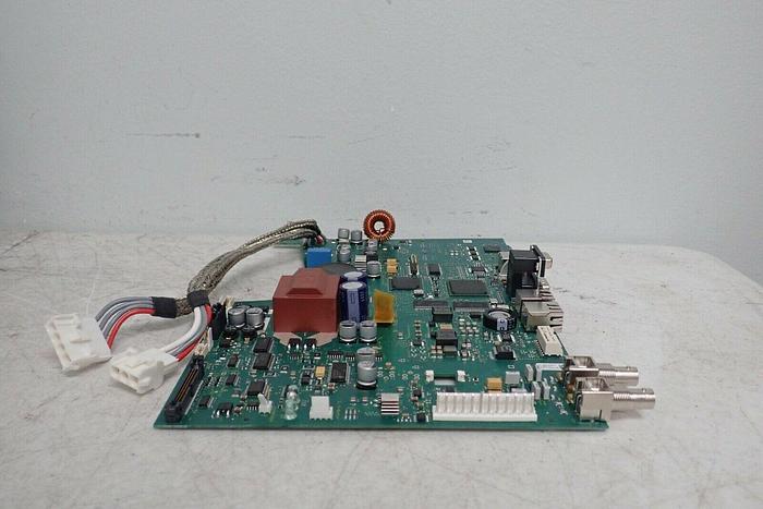 Used Agilent G1365-65863 MWDM Board C