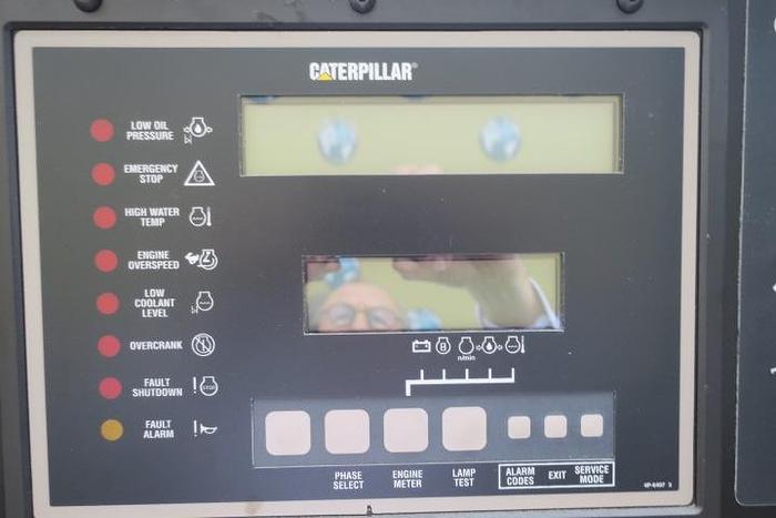 Used 1996 Caterpillar 3508