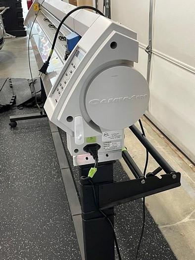 Used 2014 Roland Camm-1 Pro Gx640