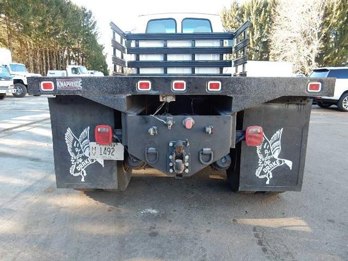 Used 2002 Sterling LT-9500