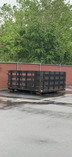 Used Hooklift Package - 2012 Heil 6 yard body retriever side-load, 2012 Ampliroll Hooklift, and more!