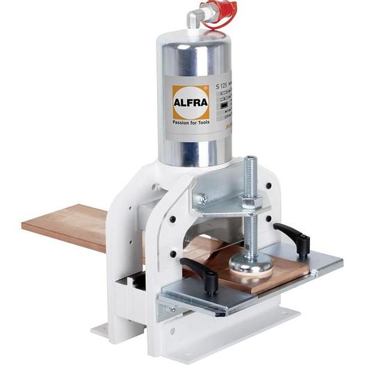 Alfra GmbH S125 Busbar Cutting Device