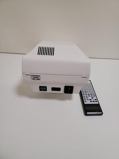 Used CSO CP 2047 projector