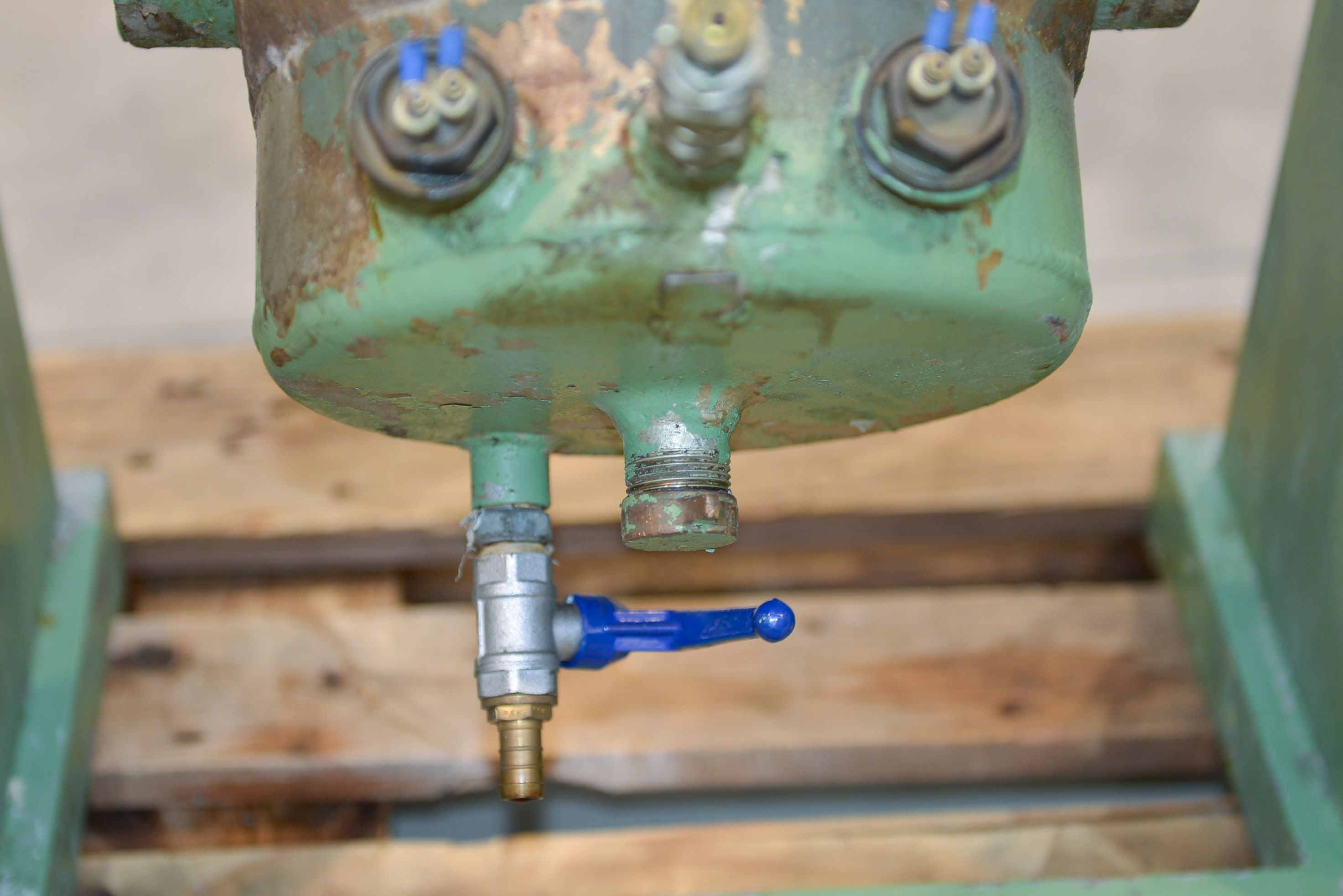 Usato Miscelatore  da 20 Litri