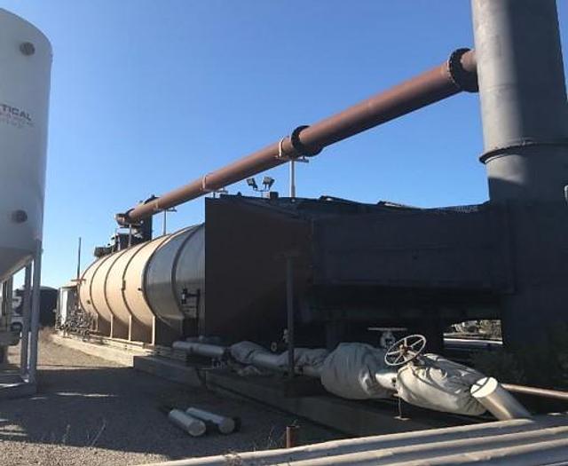 Gebraucht Struthers Thermo-Flood Steam Generator (62.5 mmbtu/hr)