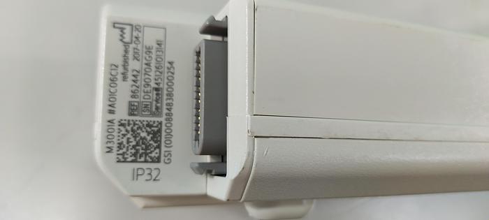 Gebraucht Philips Intellivue MP50 Patientenmonitor