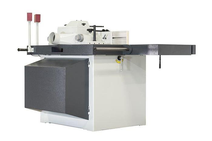 Northtech, NT-735LT Long Bed With Tilting Spindle