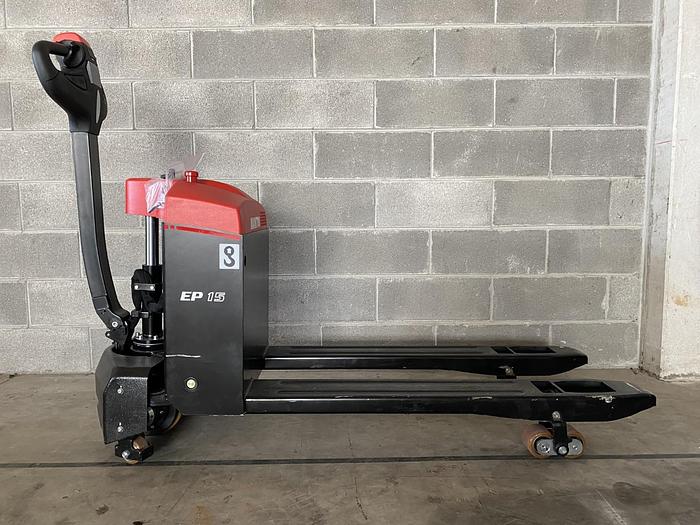 2022 MANITOU EP 15 AC