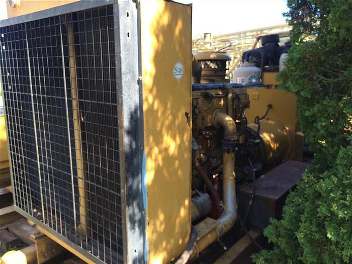 Used 0 Marathon 380 KW Generator