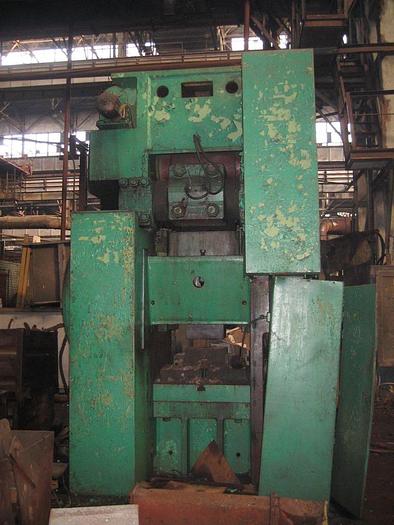Used Press Knuckle Joint Coining LL1000A