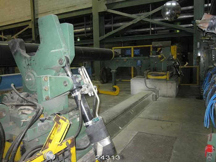 Used MANCHESTER #24313