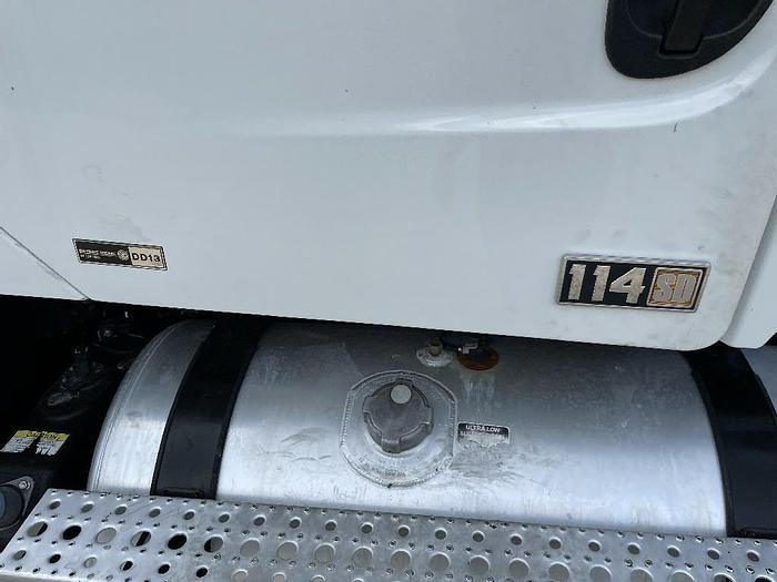 Used 2013 Freightliner 114SD