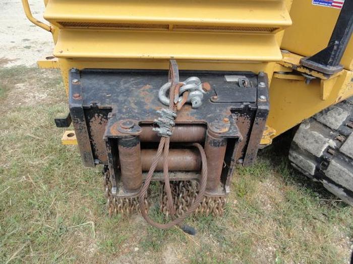 Used 2015 Rayco C100R