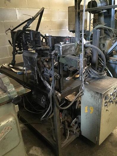 Usato POSIZIONATORE 19