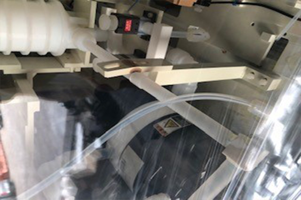 Used 2007 TEL Expedius+