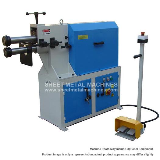 GMC Power Beading Machine BBM-12E