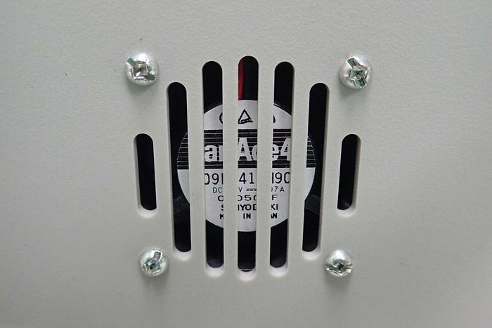 Used LSM Technologies Photometer Control Box with Cable