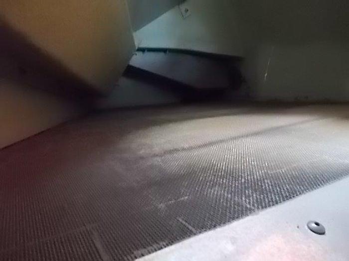 Used Densimeter Buhler MTLB 100