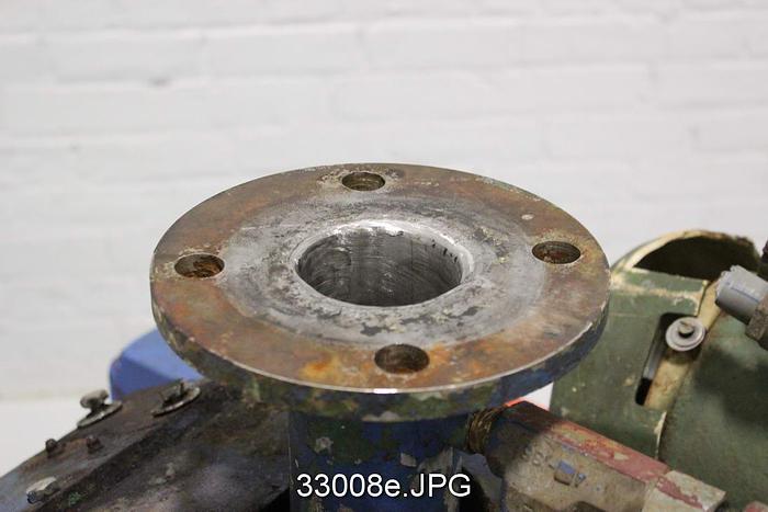 Used Sprout Waldron R20EMAII Refiner #33008