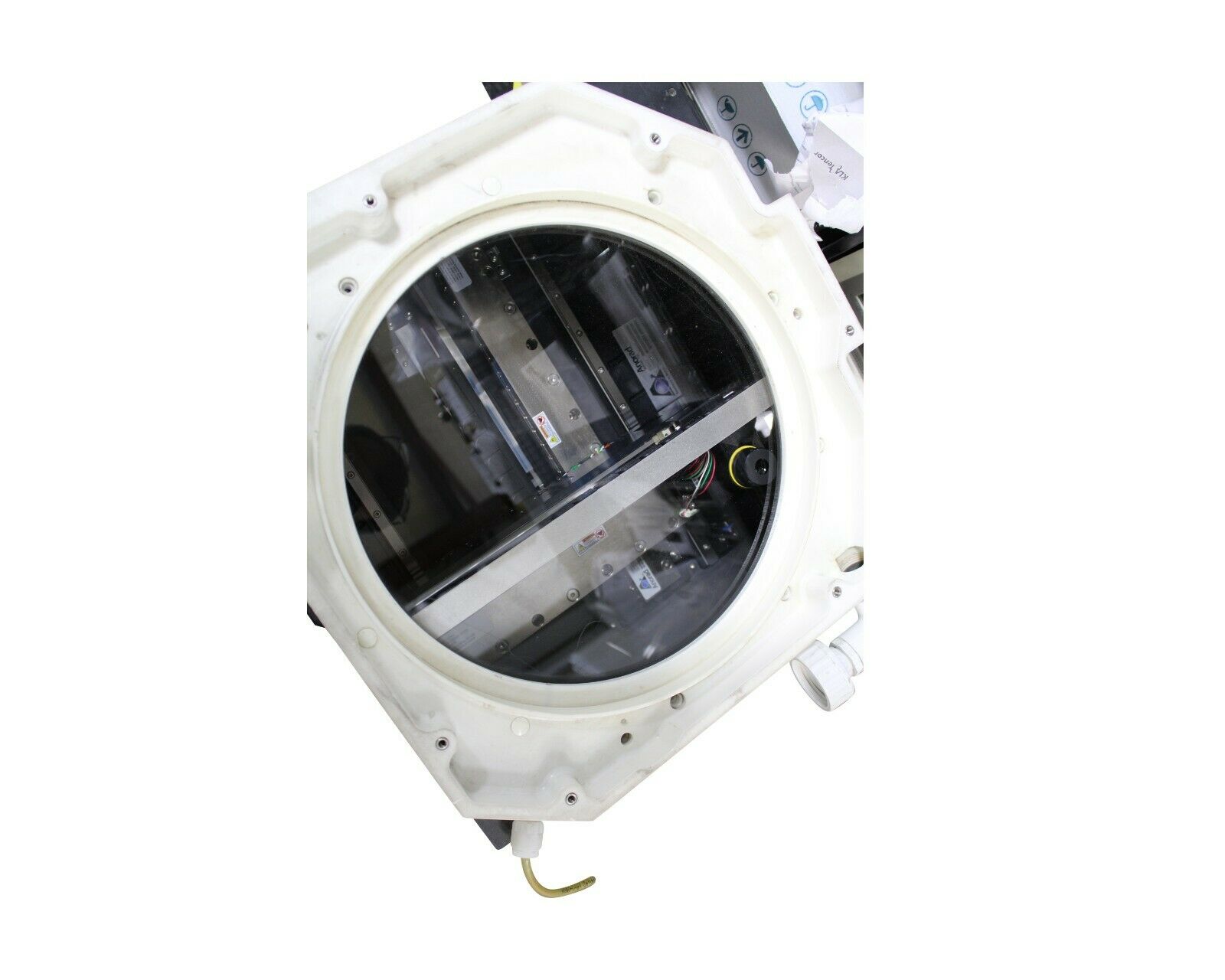 Used Nova Scan 3060 INTEGRATED PROCESS CONTROL AMORAD RAINBOW 3060R